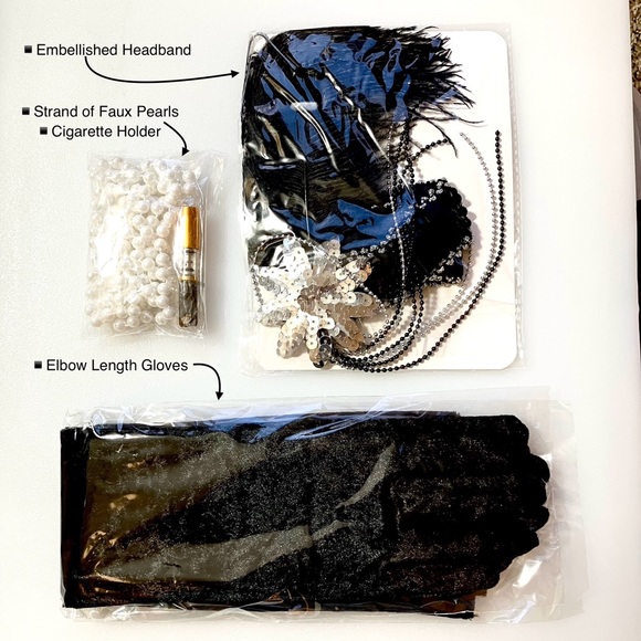 💃🏻Flapper Kit + Pipe💃🏻 - Picture 3 of 8